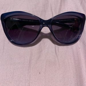 YSL Yves saint Laurent women’s 6358 sunglasses